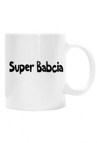 Super babcia