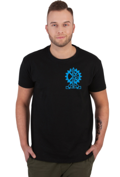 IMI t-shirt