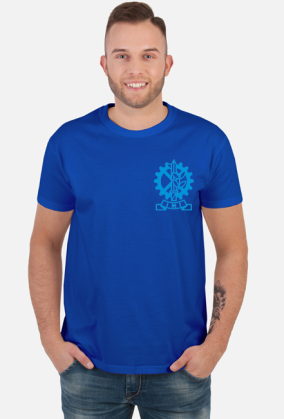 IMI t-shirt