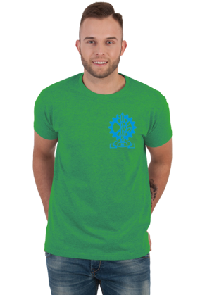 IMI t-shirt