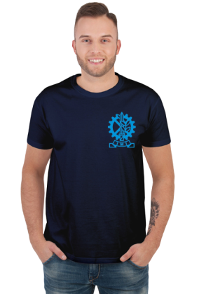 IMI t-shirt
