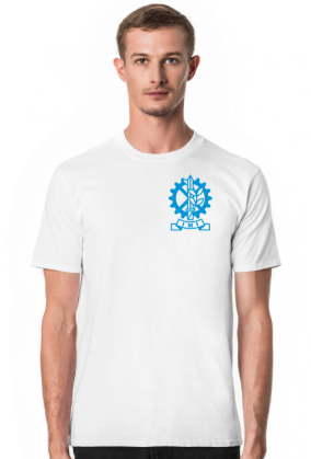 IMI t-shirt