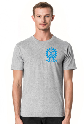 IMI t-shirt