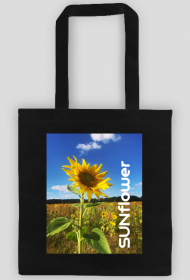 FLORA SUNflower bag