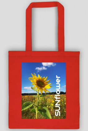 FLORA SUNflower bag