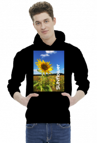 FLORA SUNflower bluza