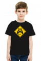 Koszulka dla chłopca z krótkim rękawem - GAME ZONE