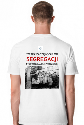 Dłonie Obóz koncentracyjny Stop Segregacji Wolność