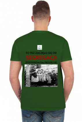 Dłonie Obóz koncentracyjny Stop Segregacji Wolność