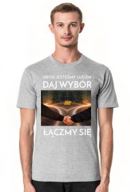 Stop Segregacji Wolność