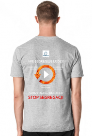 Stop Segregacji Wolność