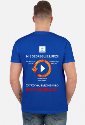 Stop Segregacji Wolność