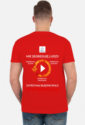 Stop Segregacji Wolność