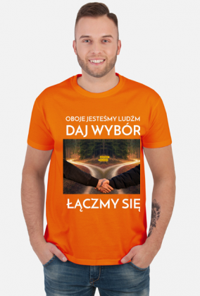 Stop Segregacji Wolność