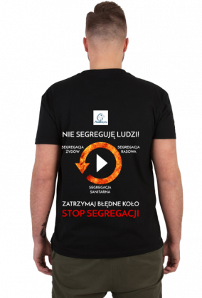 Stop Segregacji Wolność
