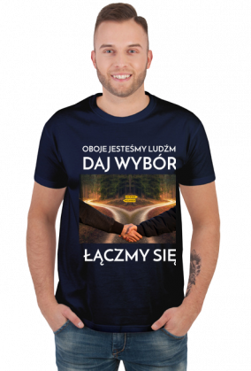 Stop Segregacji Wolność