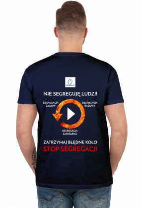 Stop Segregacji Wolność