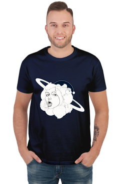 Cosmic Trip - No Background
