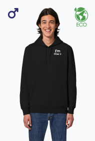 NOT SAD BUT NO HAPPY