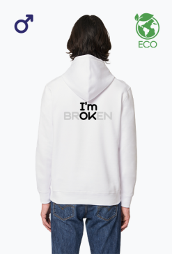 I'm brOKen