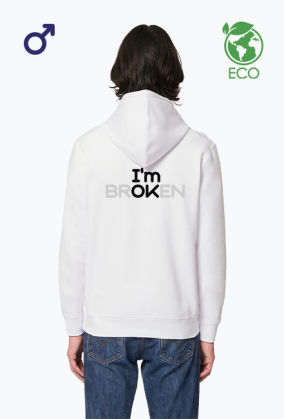 I'm brOKen