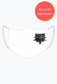 maseczka witcher
