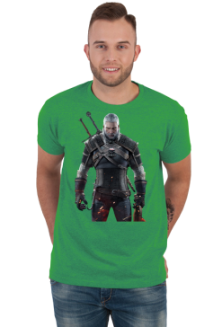 wiedźmin