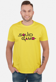 squid game