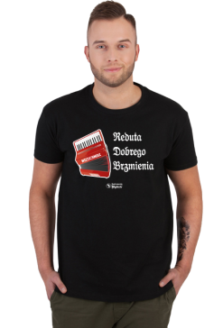 Reduta czarna