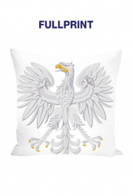Orzeł Biały Poduszka
