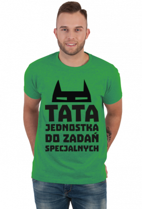 Tata Jednostka Specjalna