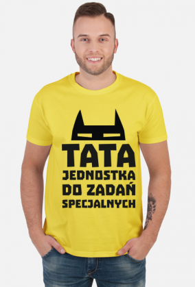 Tata Jednostka Specjalna