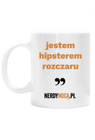 kubek NN hipster rozczaru