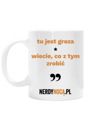 kubek NN groza