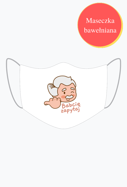 Maseczka