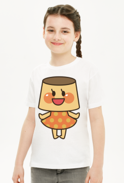 Lampka bluza dziecko