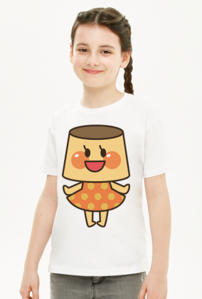 Lampka bluza dziecko