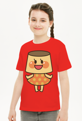 Lampka bluza dziecko