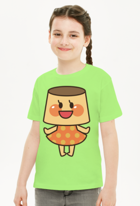 Lampka bluza dziecko