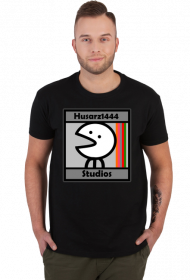 husarz studios koszulka nowa wersja