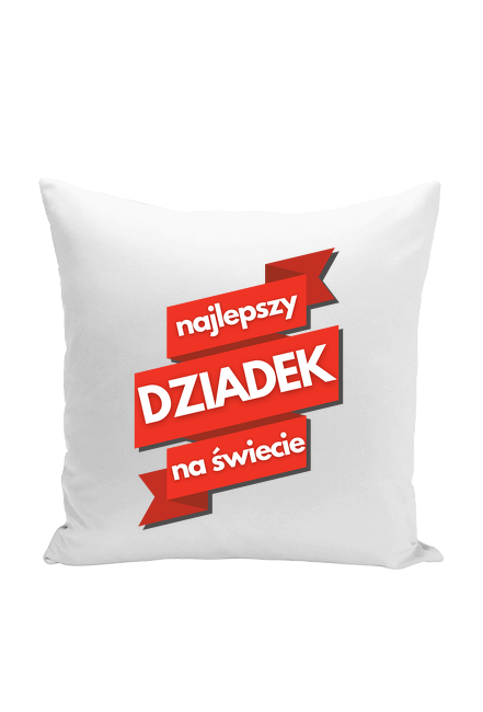 Poduszka na Dzień Dziadka