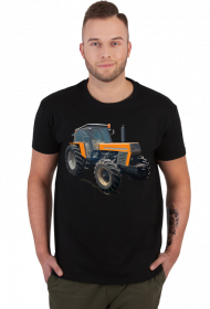 Koszulka z traktorem Ursus 1224