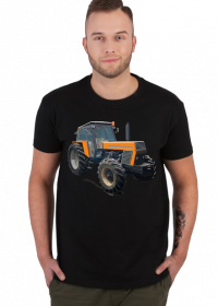 Koszulka z traktorem Ursus 1224