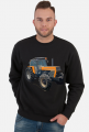 Bluza z traktorem Ursus 1224