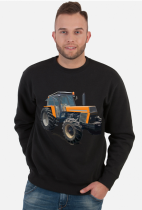 Bluza z traktorem Ursus 1224
