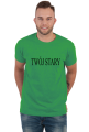 TWÓJ STARY