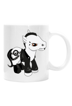 My Little Pony - EBM