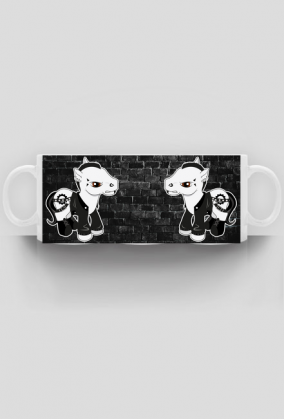 My Little Pony - EBM