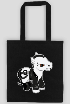 My Little Pony - EBM