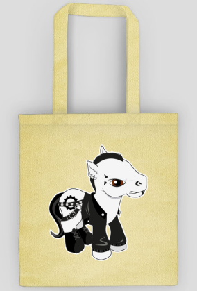 My Little Pony - EBM